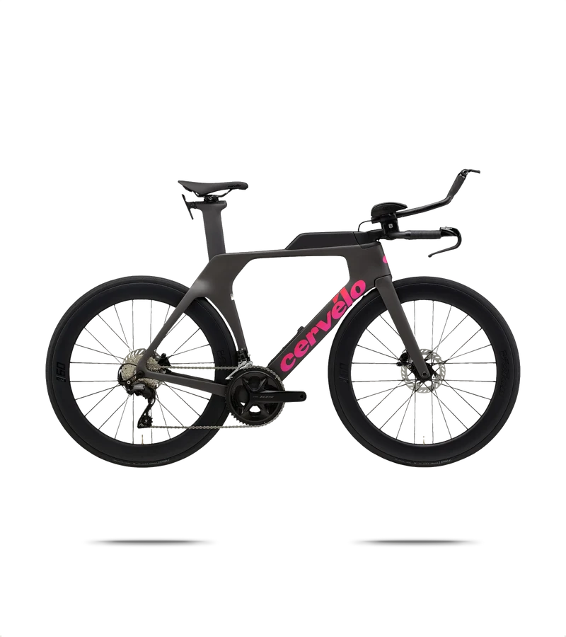 P-Series 105 Di2 Triathlon Bike 2027