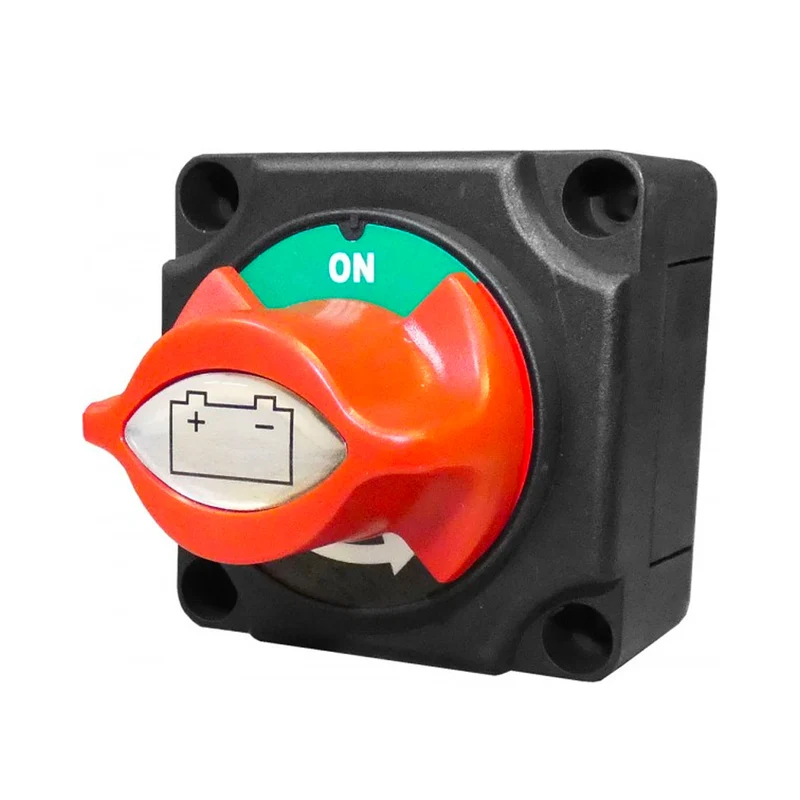 Batterietrennschalter / 300A