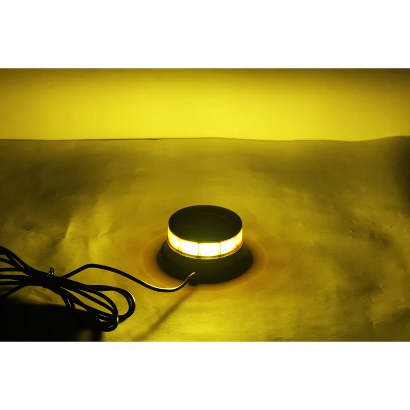 Magnetische LED-Leuchte / Slimline