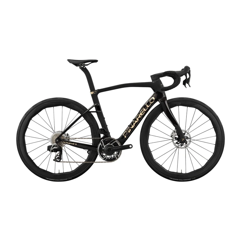 Dogma X Red AXS Road Bike 2027