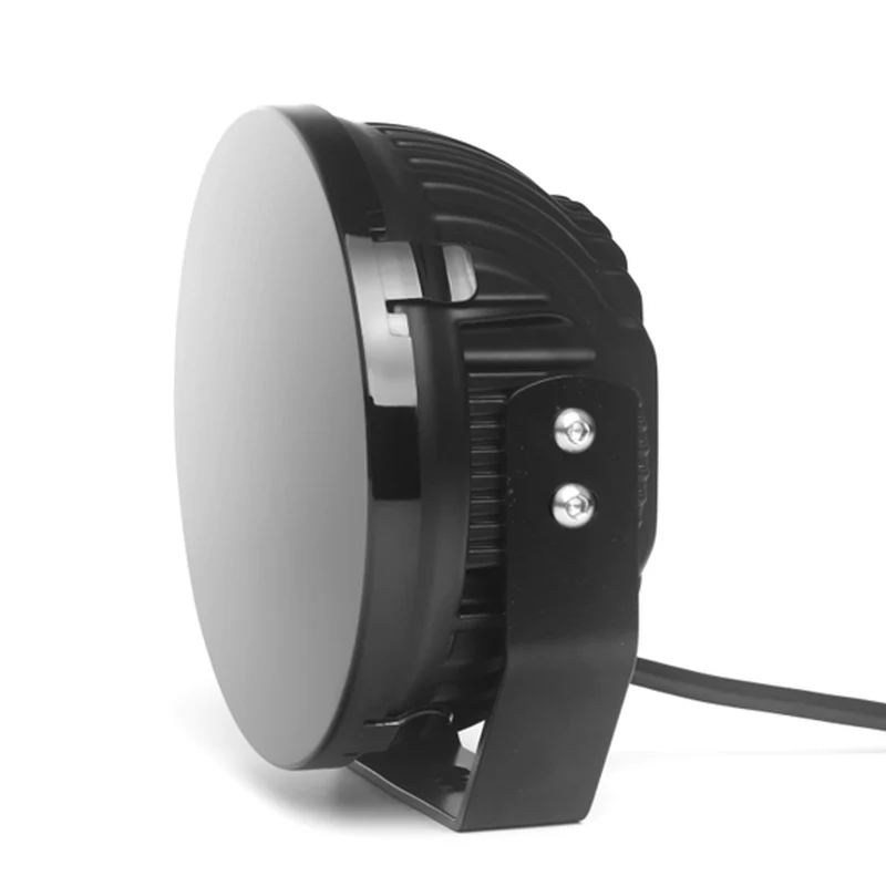 LED-Fernscheinwerfer mit Positionslichtleiste / 7"