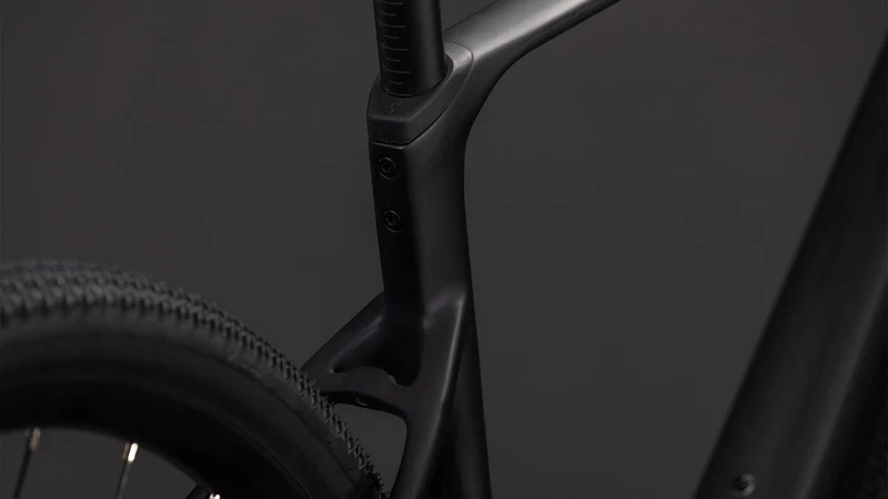 CUBE Nuroad C:62 ONE blackline