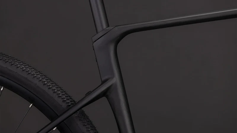 CUBE Nuroad C:62 ONE blackline