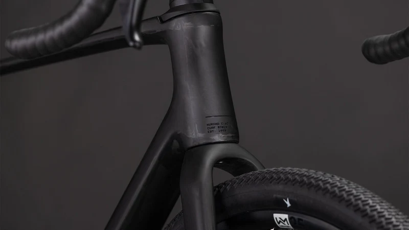 CUBE Nuroad C:62 ONE blackline
