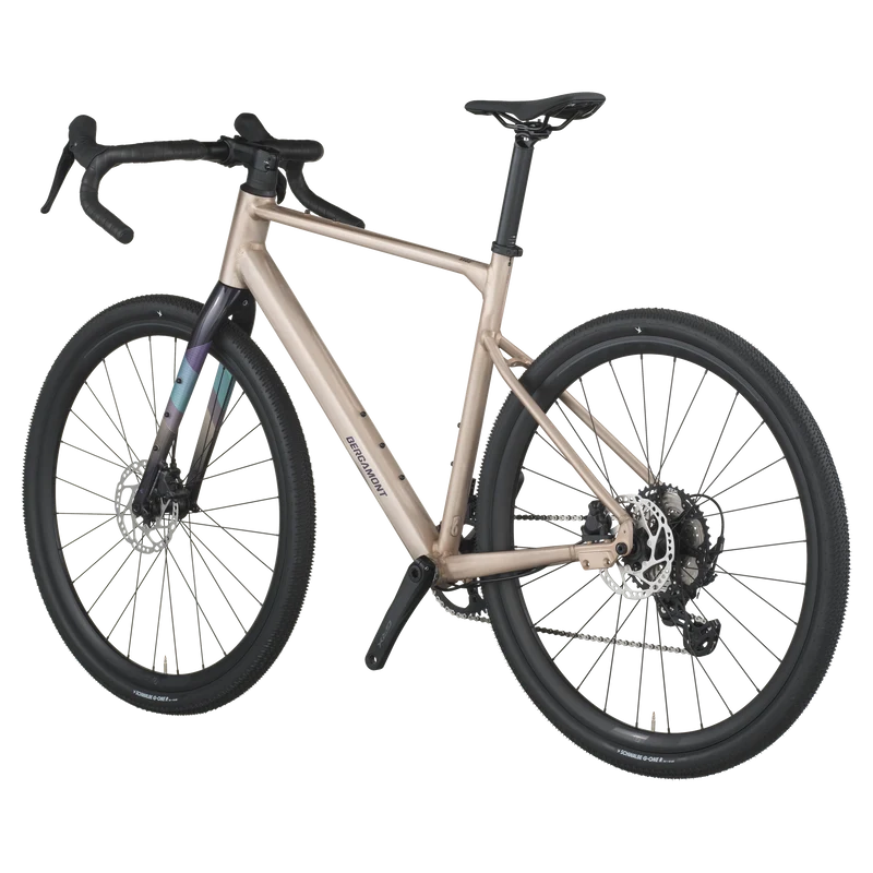 Bergamont Grandurance 20 flaky beige
