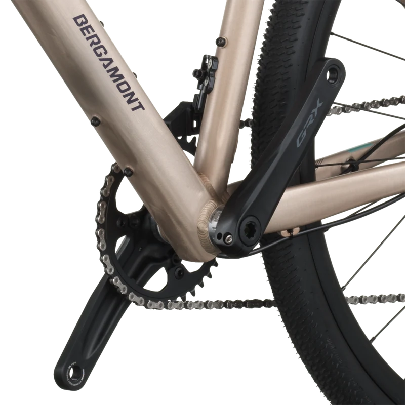 Bergamont Grandurance 20 flaky beige