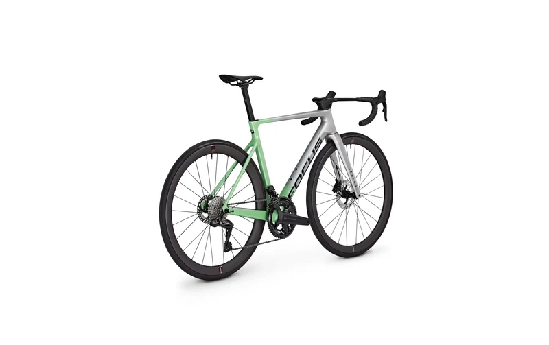 Focus Izalco Max 9.7 Nepalsilver/Mintgrey 2027