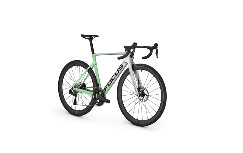 Focus Izalco Max 9.7 Nepalsilver/Mintgrey 2027
