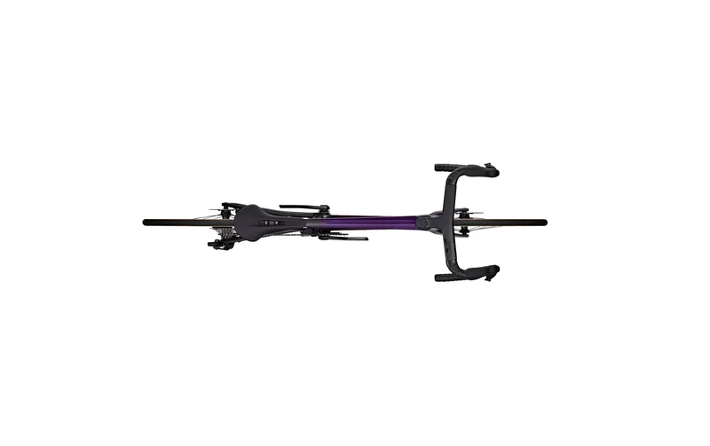 Focus Izalco Max 9.8 Dreamviolet/BlackMetallic 2027