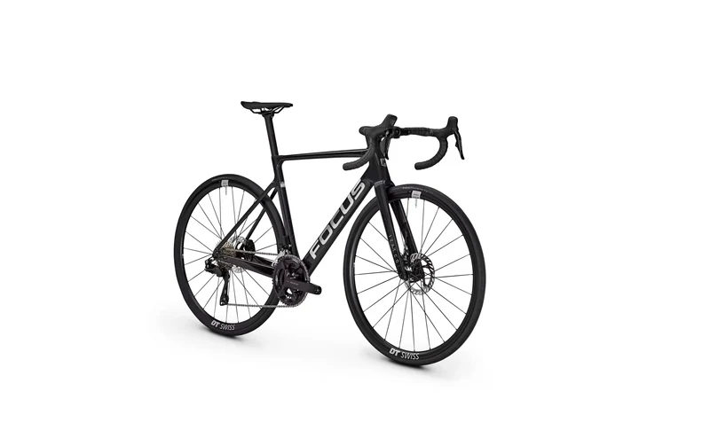 Focus Izalco Max 8.8 BlackMetallic 2027