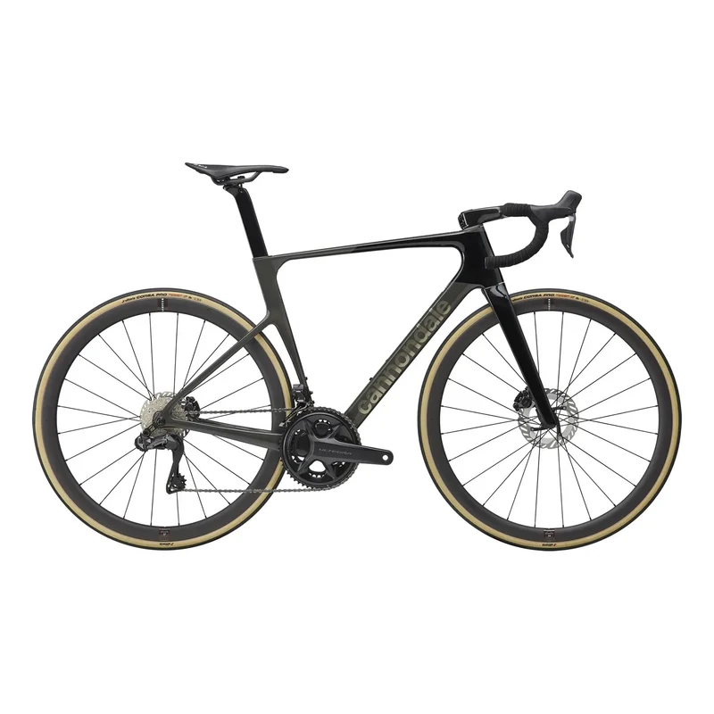 SuperSix EVO 1 SL Ultegra Di2 Road Bike 2026