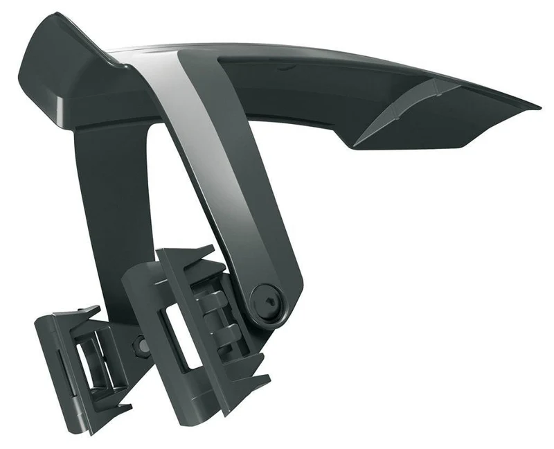 SkS Schutzblech Speedrocker XL, max. Reifenbreite 52mm schwarz