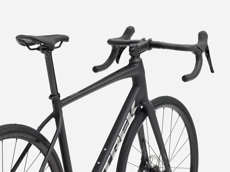 Trek Domane AL 4 Gen 4 Matte Dark Star Black 2027