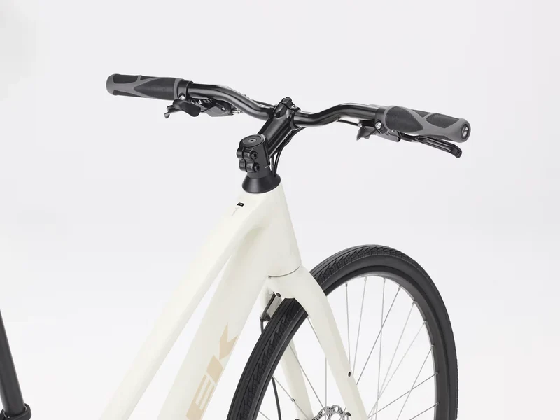 Trek FX 1 Mid Gen 4 Era White 2027