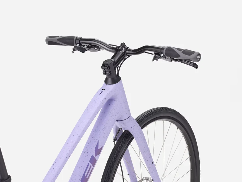 Trek FX 1 Mid Gen 4 Lavender Haze 2027