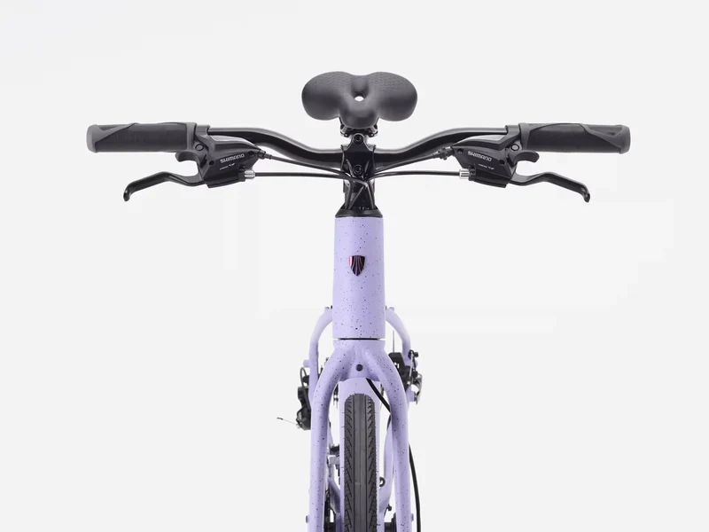 Trek FX 1 Mid Gen 4 Lavender Haze 2027