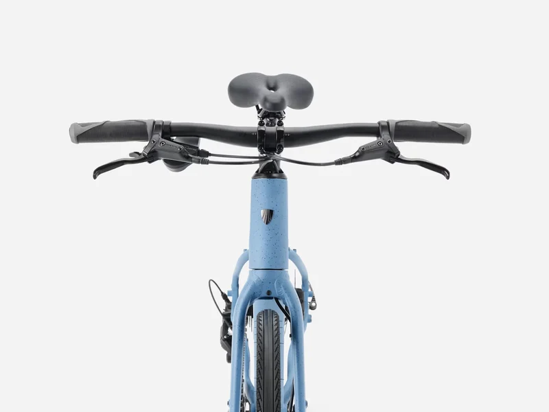 Trek FX 2 Mid Gen 4 Fjord Blue 2027