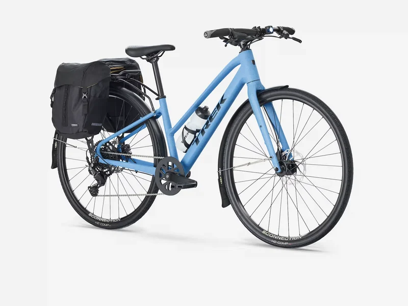 Trek FX 2 Mid Gen 4 Fjord Blue 2027