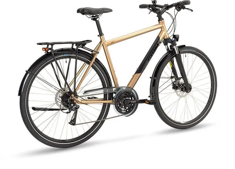 STEVENS Jazz HT desert sand