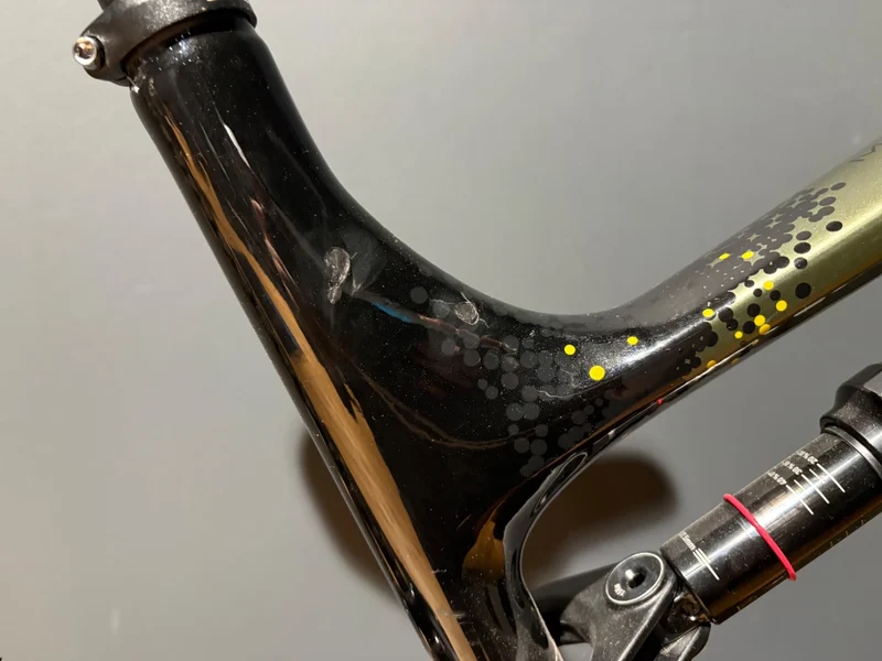 Cannondale Moterra 1 Mantis | B-Ware | L