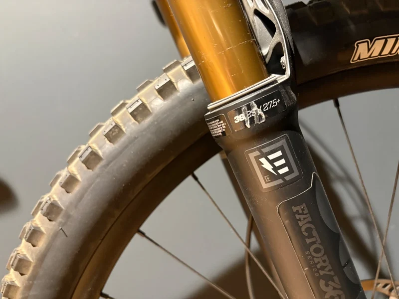 Cannondale Moterra 1 Mantis | B-Ware | L