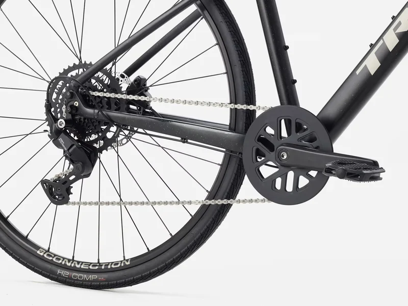 Trek FX 2 Gen 4 Carbon Dark Grey 2027