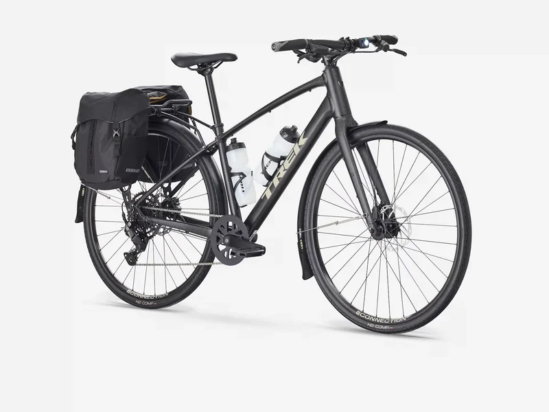 Trek FX 2 Gen 4 Carbon Dark Grey 2027