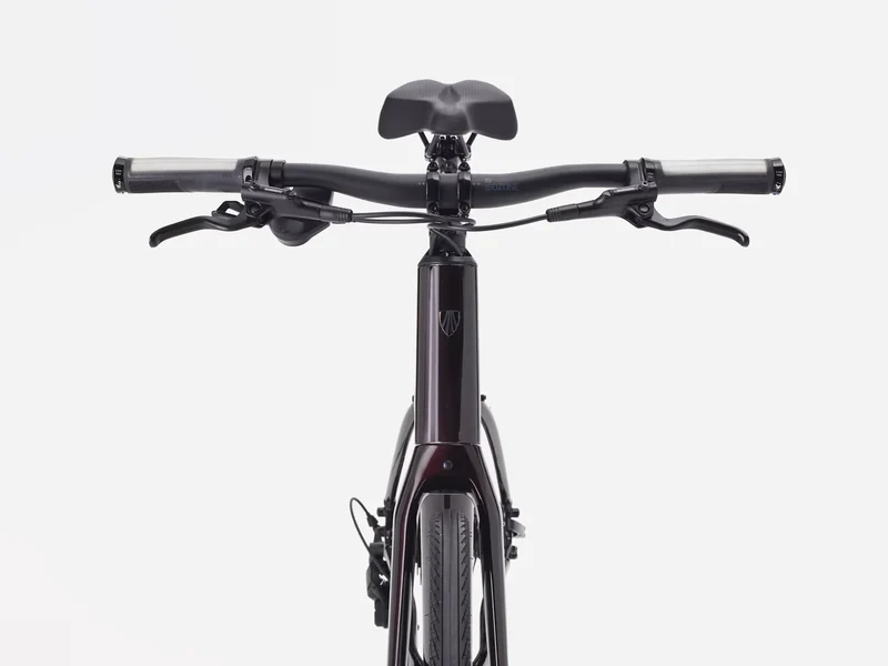 Trek FX 3 Gen 4 Dark Carmine 2027