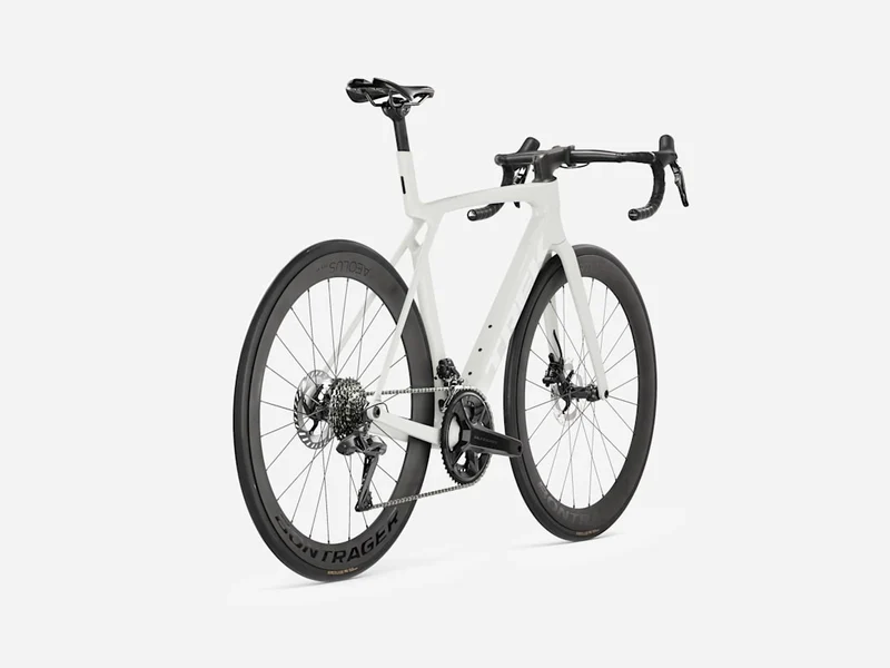 Trek Madone SL 7 Gen 8 Era White 2027