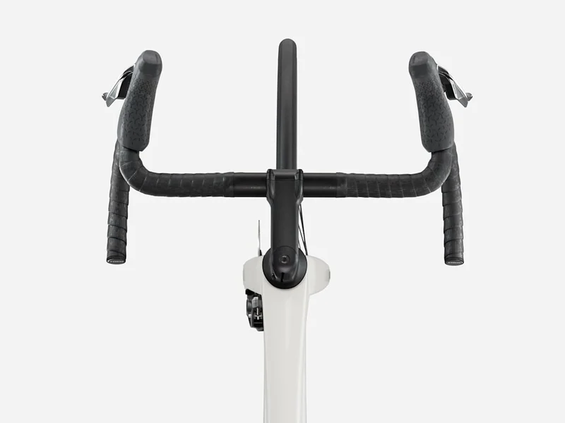 Trek Madone SL 6 AXS Gen 8 Era White 2027