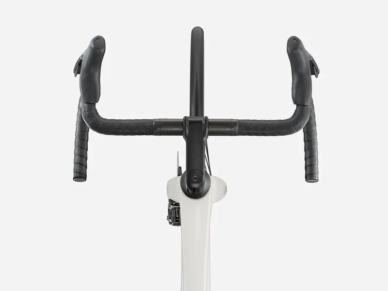 Trek Madone SL 6 Gen 8 Era White 2027