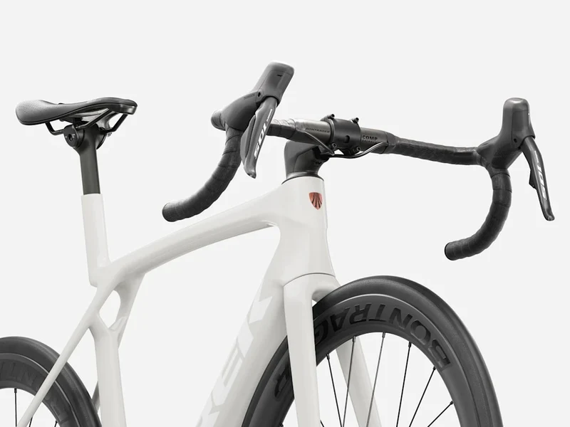 Trek Madone SL 6 Gen 8 Era White 2027