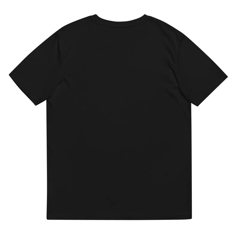 Deforestation 100% Bio Koteng T-Shirt Unisex