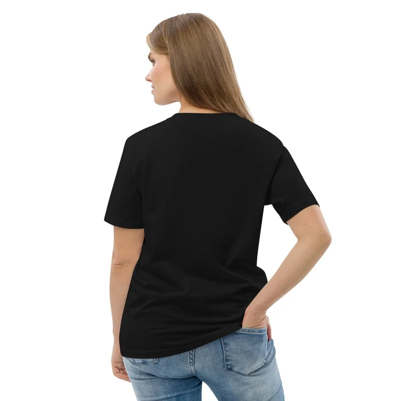 Deforestation 100% Bio Koteng T-Shirt Unisex