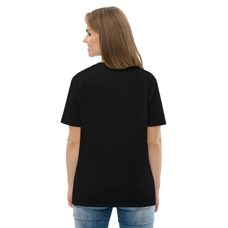Deforestation 100% Bio Koteng T-Shirt Unisex