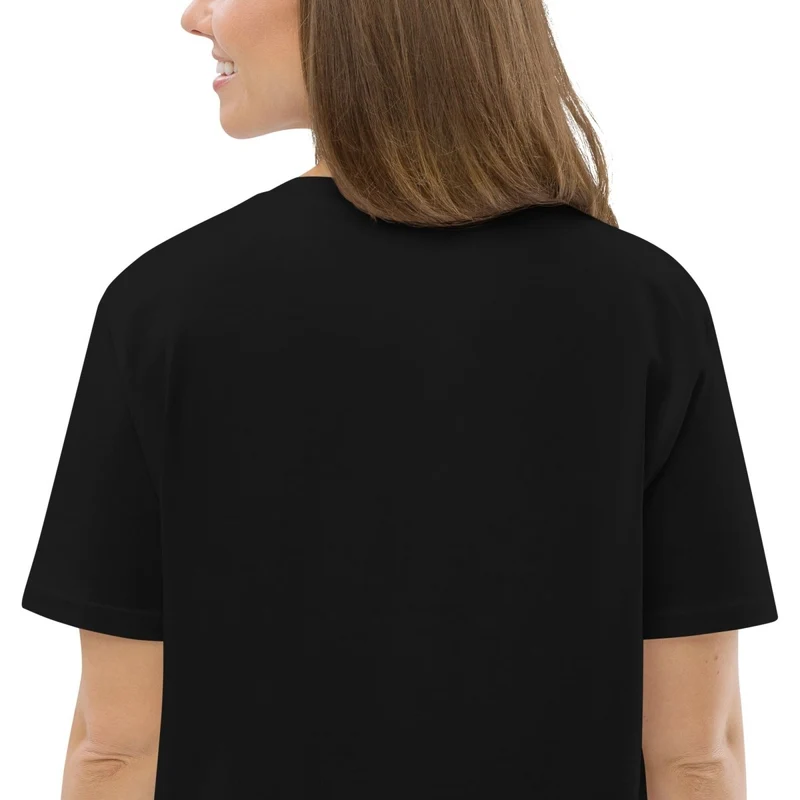 Deforestation 100% Bio Koteng T-Shirt Unisex