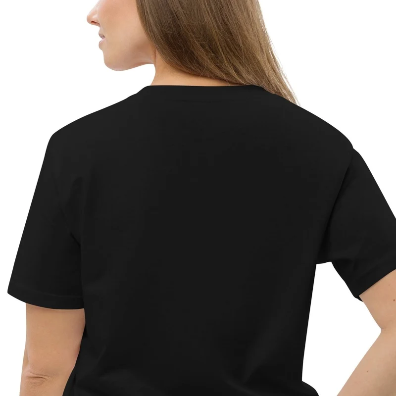 Deforestation 100% Bio Koteng T-Shirt Unisex