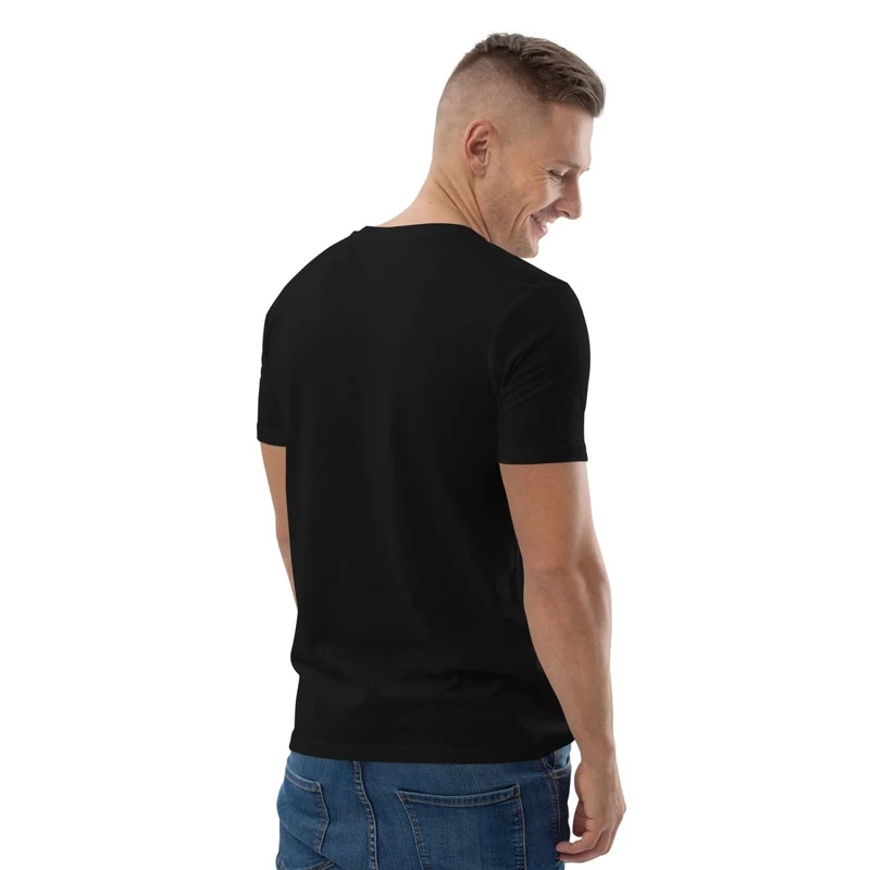 Deforestation 100% Bio Koteng T-Shirt Unisex