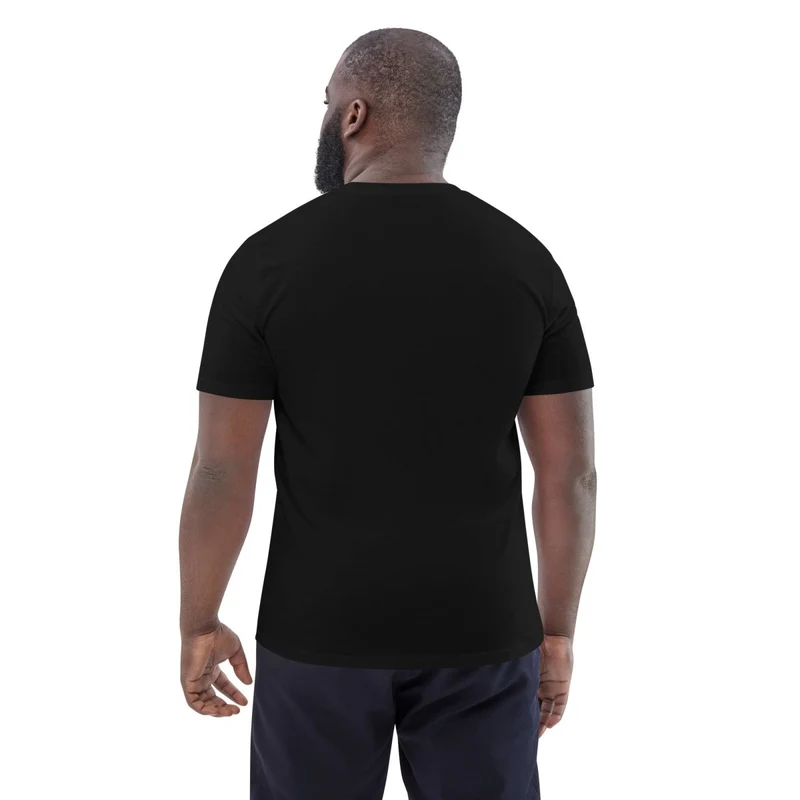 Run Forest 100% Bio Koteng T-Shirt Unisex