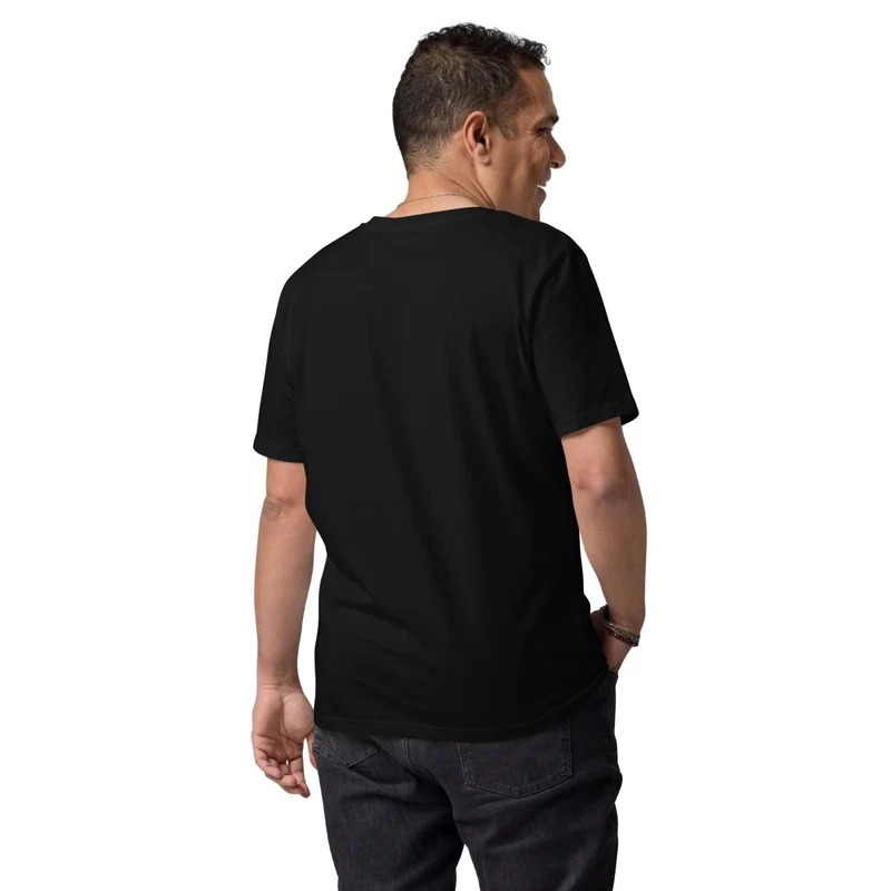 Run Forest 100% Bio Koteng T-Shirt Unisex