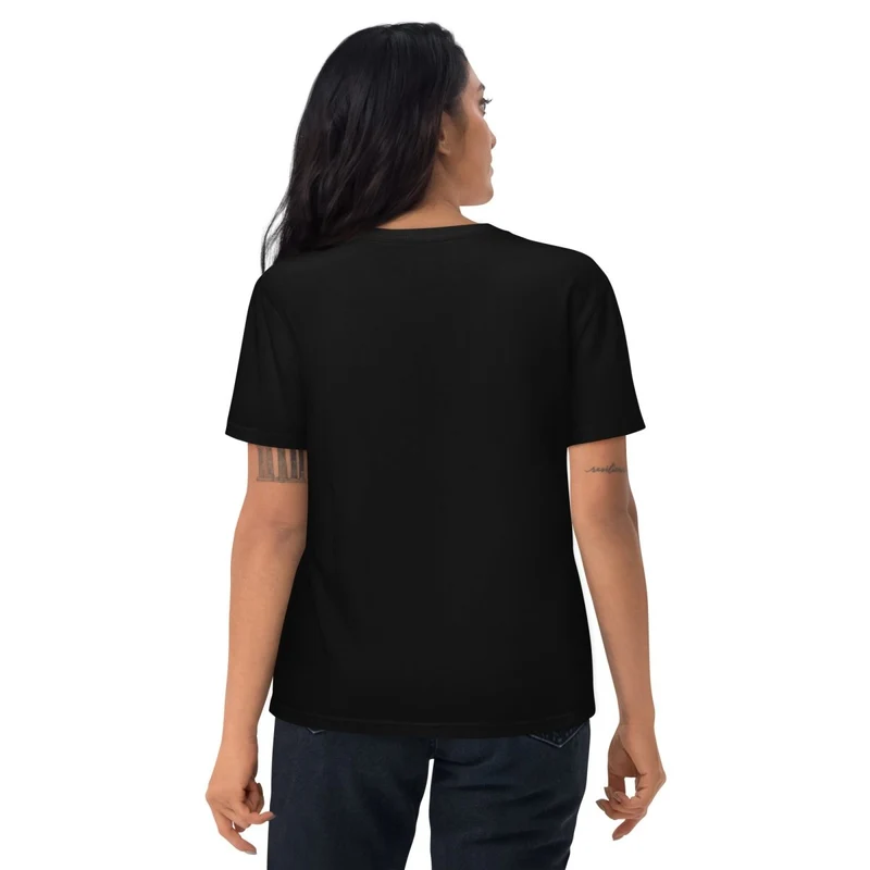 Run Forest 100% Bio Koteng T-Shirt Unisex