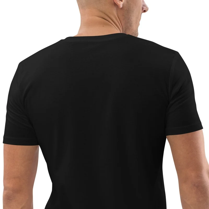 Run Forest 100% Bio Koteng T-Shirt Unisex