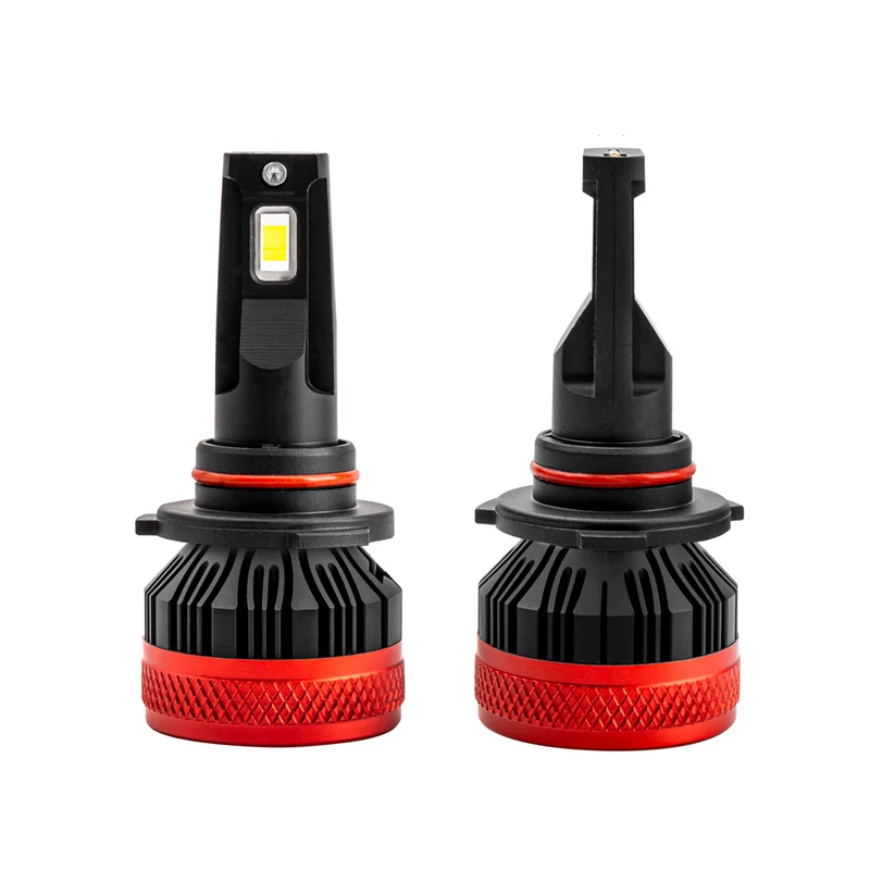 HB3 LED-Scheinwerferlampen / 12V