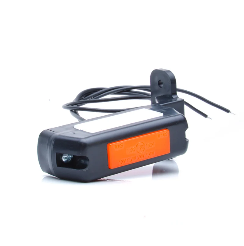 WAS W140 Neon Style Outline Marker Lamp mit Halterung
