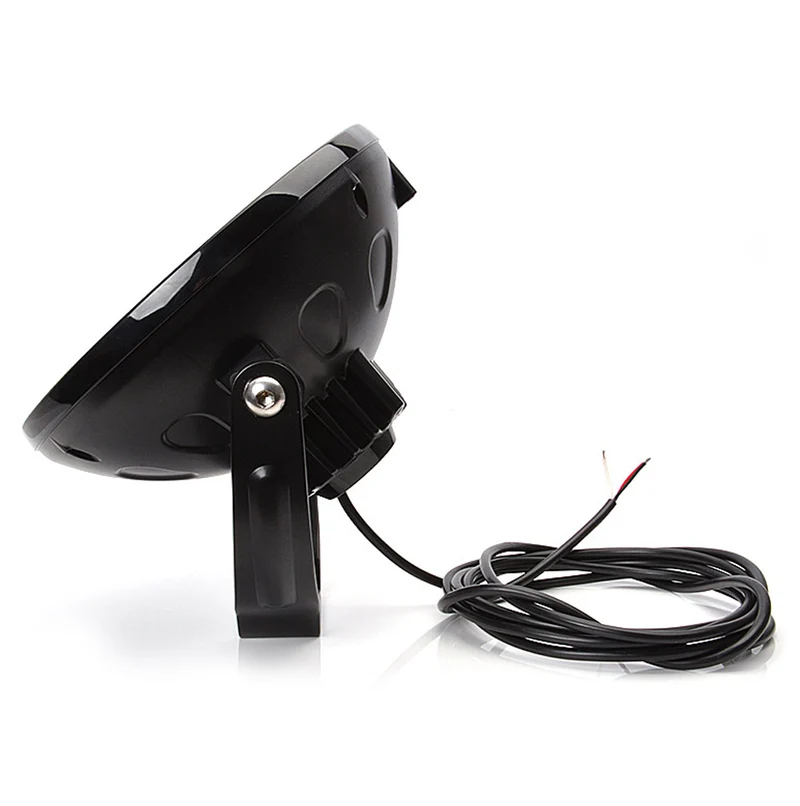 WAS W116 Voll-LED-Scheinwerfer / 9 Zoll