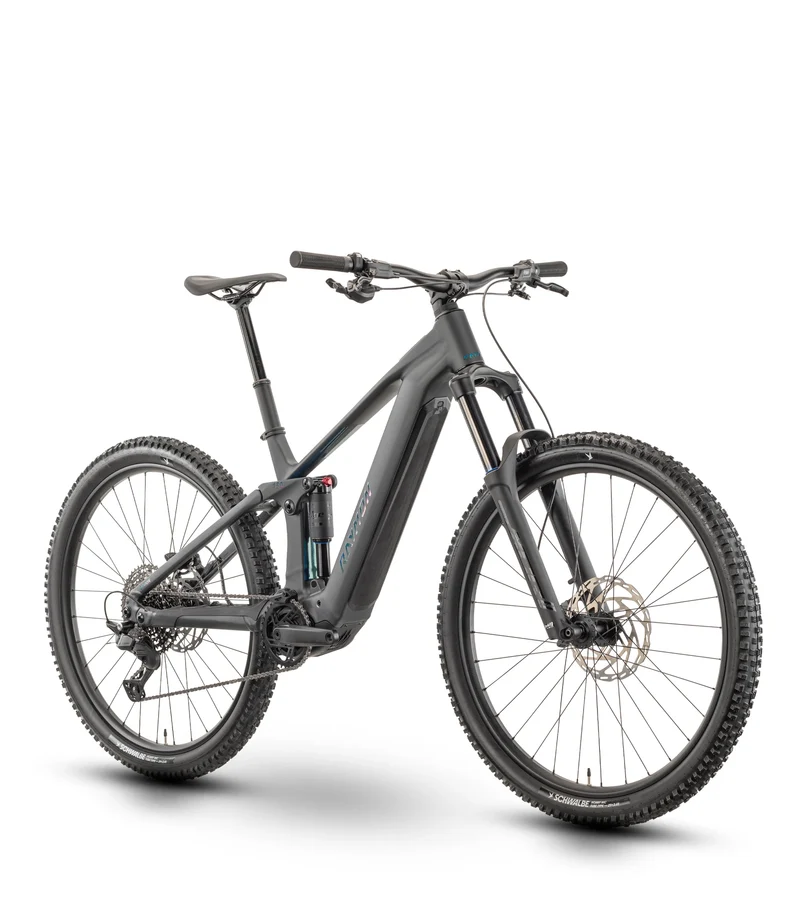 Raymon Durok Comp black/galaxy 2027
