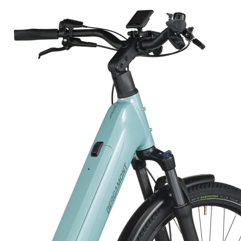 Bergamont E-Horizon Sport 20 Wave mermaid blue