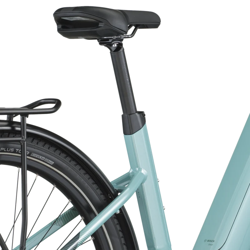 Bergamont E-Horizon Sport 20 Wave mermaid blue