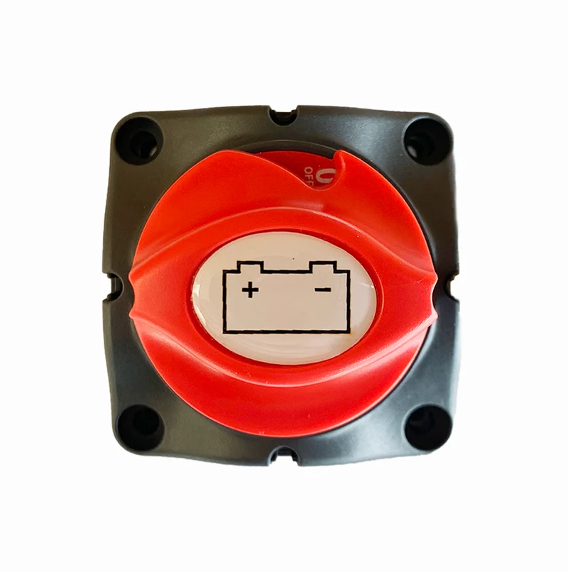 Batterietrennschalter 12-48V