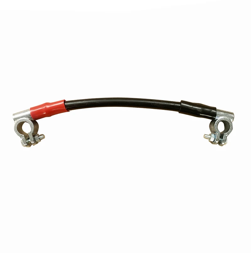 Batterie-zu-Batterie-Kabel / Riemen 250 mm